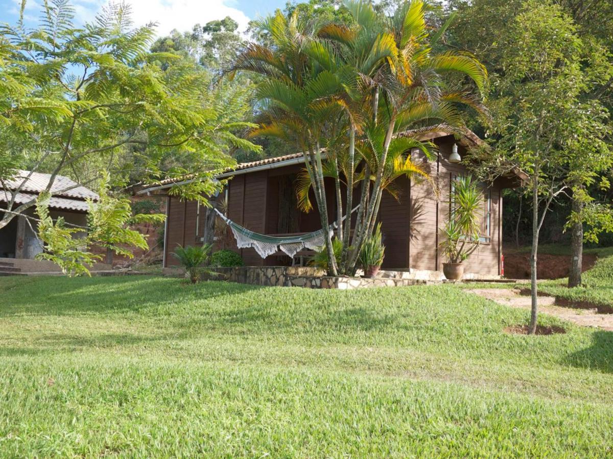Fazenda Quinta Da Esperança- E Lazer
