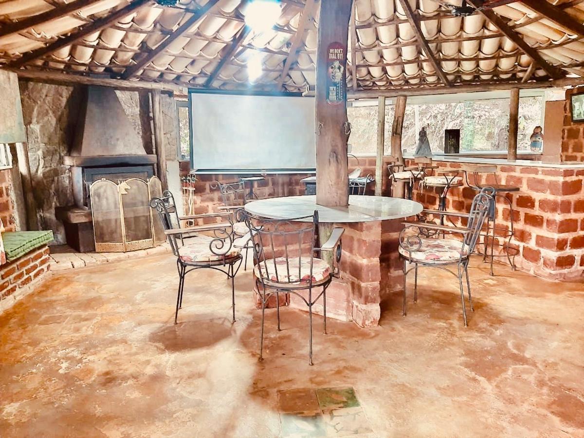 Estalagem Fazenda Quinta Da Esperança- E Lazer *