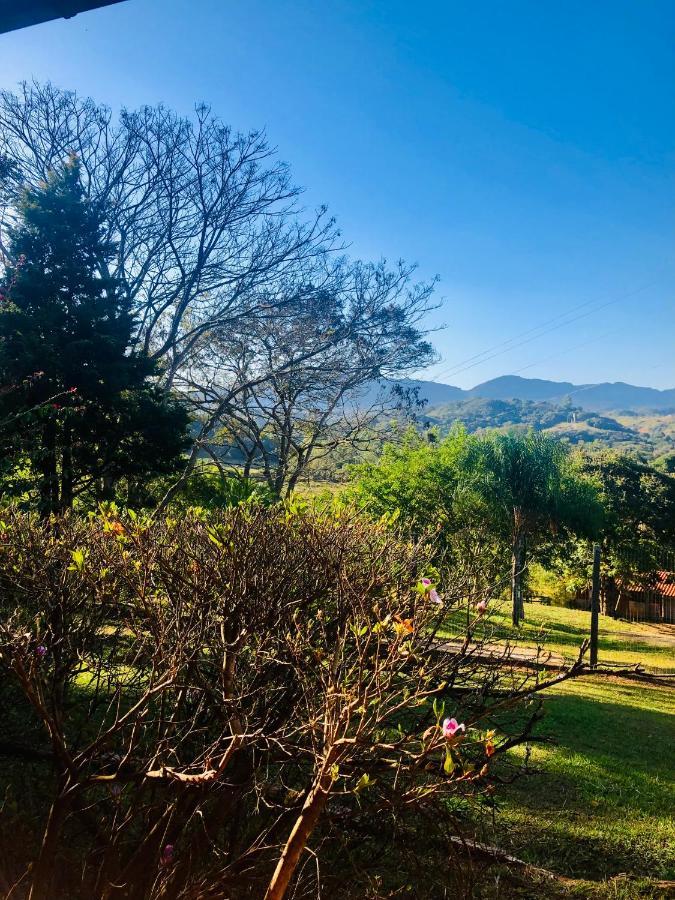 Fazenda Quinta Da Esperança- E Lazer Estalagem Tiradentes