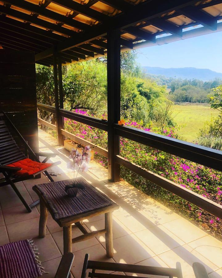 Estalagem Fazenda Quinta Da Esperança- E Lazer *