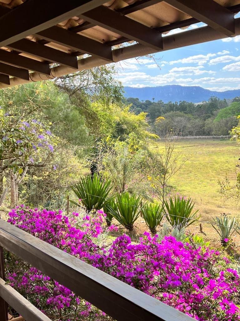 Fazenda Quinta Da Esperança- E Lazer *
