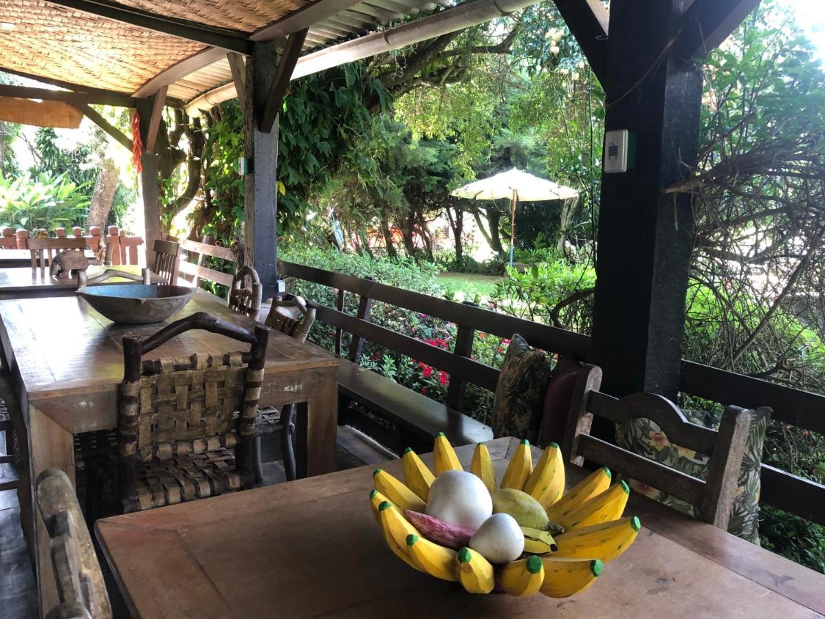 Estalagem Fazenda Quinta Da Esperança- E Lazer Tiradentes