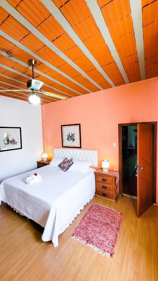 Estalagem Fazenda Quinta Da Esperança- E Lazer Tiradentes