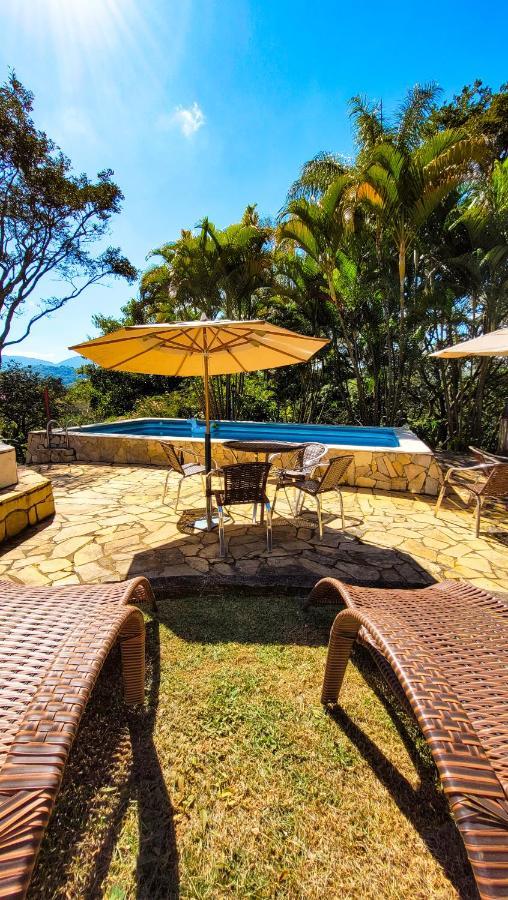 Fazenda Quinta Da Esperança- E Lazer *