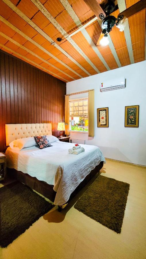 Fazenda Quinta Da Esperança- E Lazer