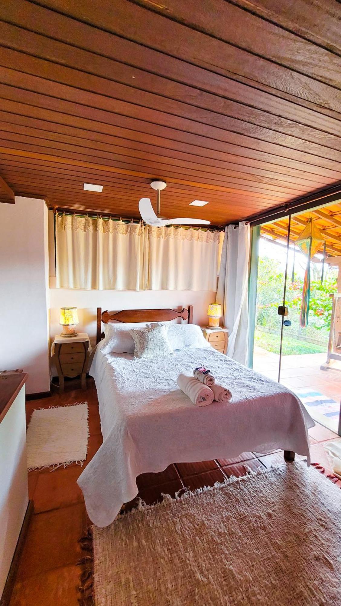 Estalagem Fazenda Quinta Da Esperança- E Lazer Tiradentes