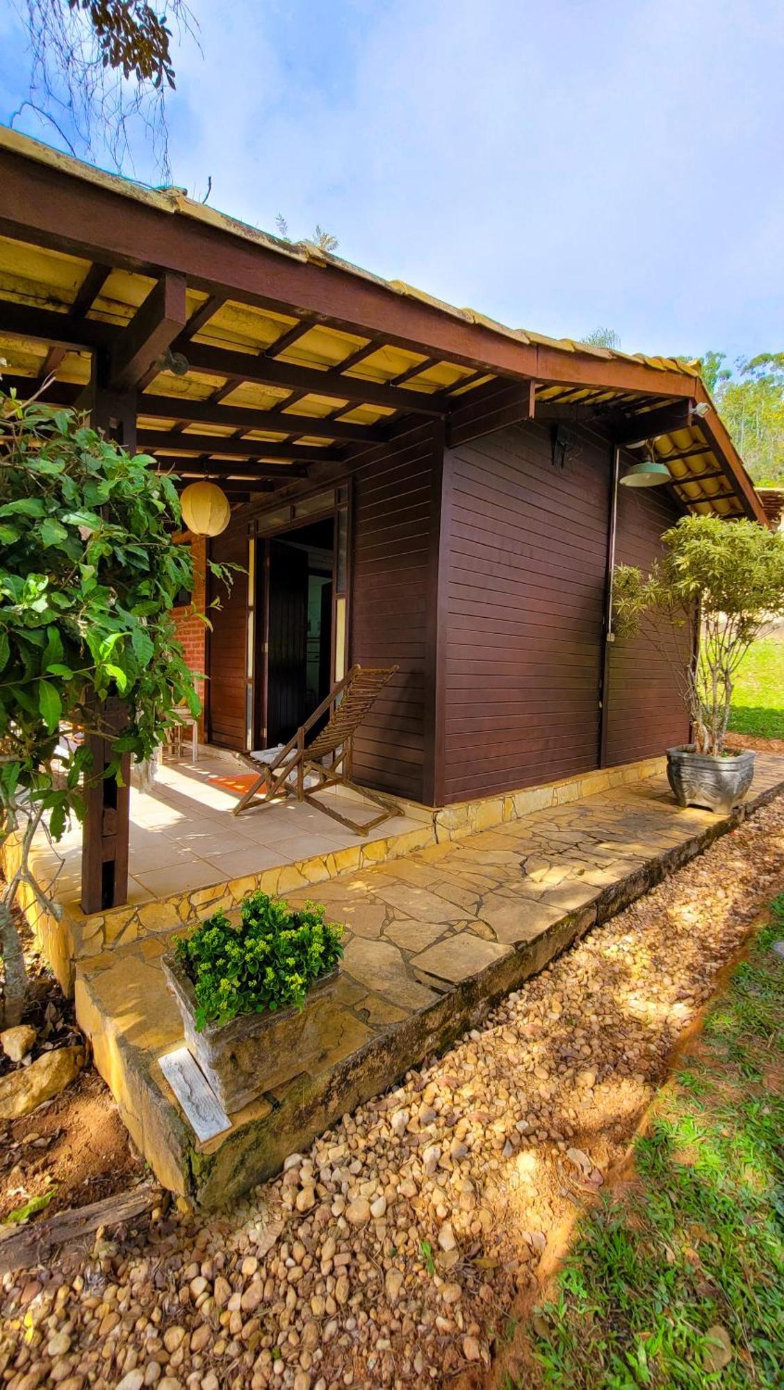 Fazenda Quinta Da Esperança- E Lazer Estalagem *