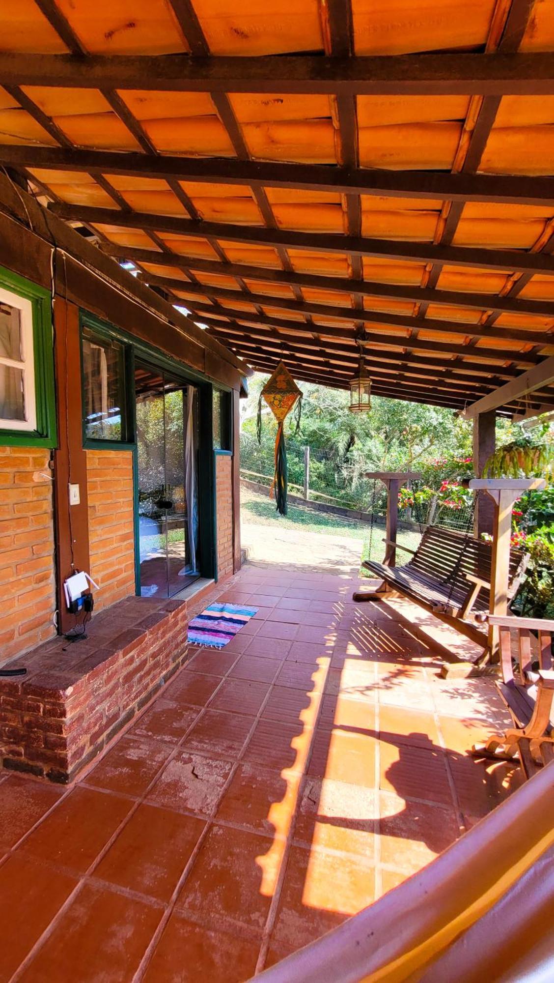 Fazenda Quinta Da Esperança- E Lazer