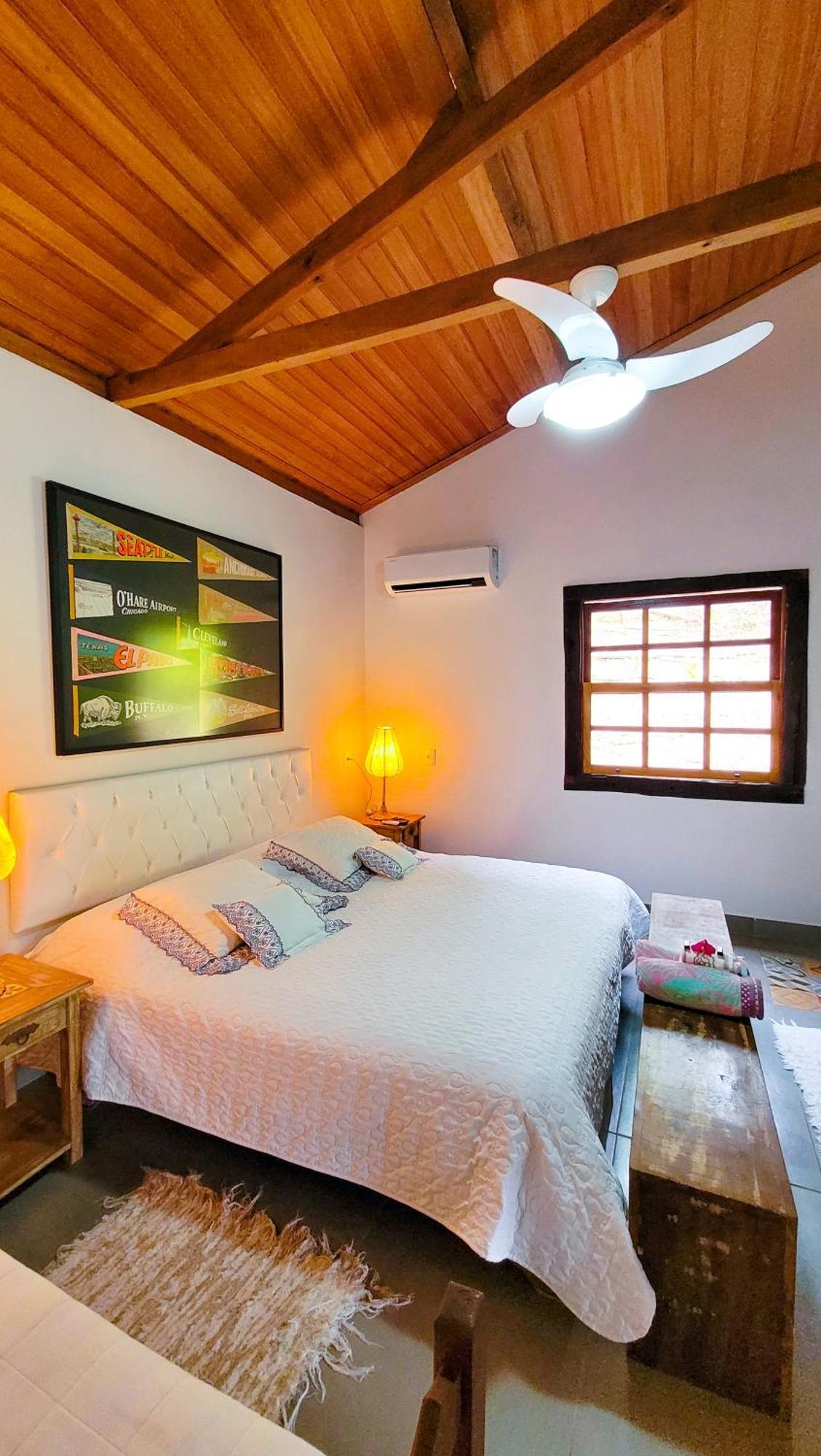Fazenda Quinta Da Esperança- E Lazer Tiradentes