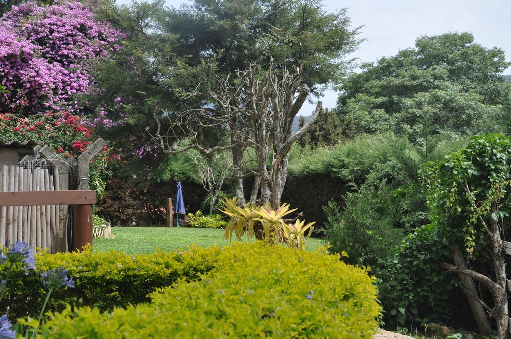 Fazenda Quinta Da Esperança- E Lazer Estalagem Tiradentes
