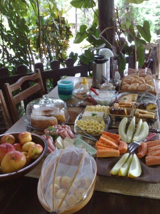 Fazenda Quinta Da Esperança- E Lazer * Tiradentes