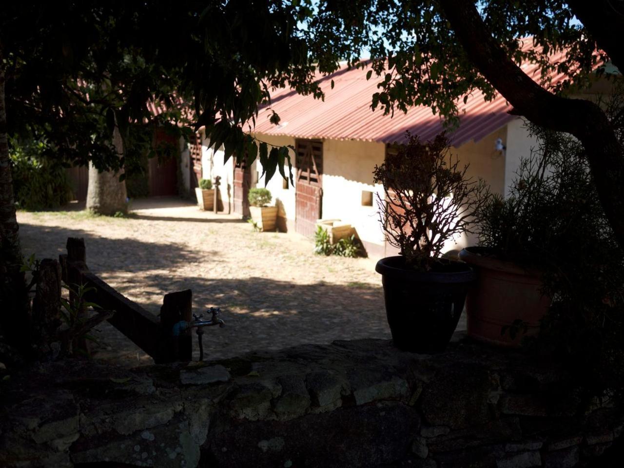 Estalagem Fazenda Quinta Da Esperança- E Lazer Tiradentes