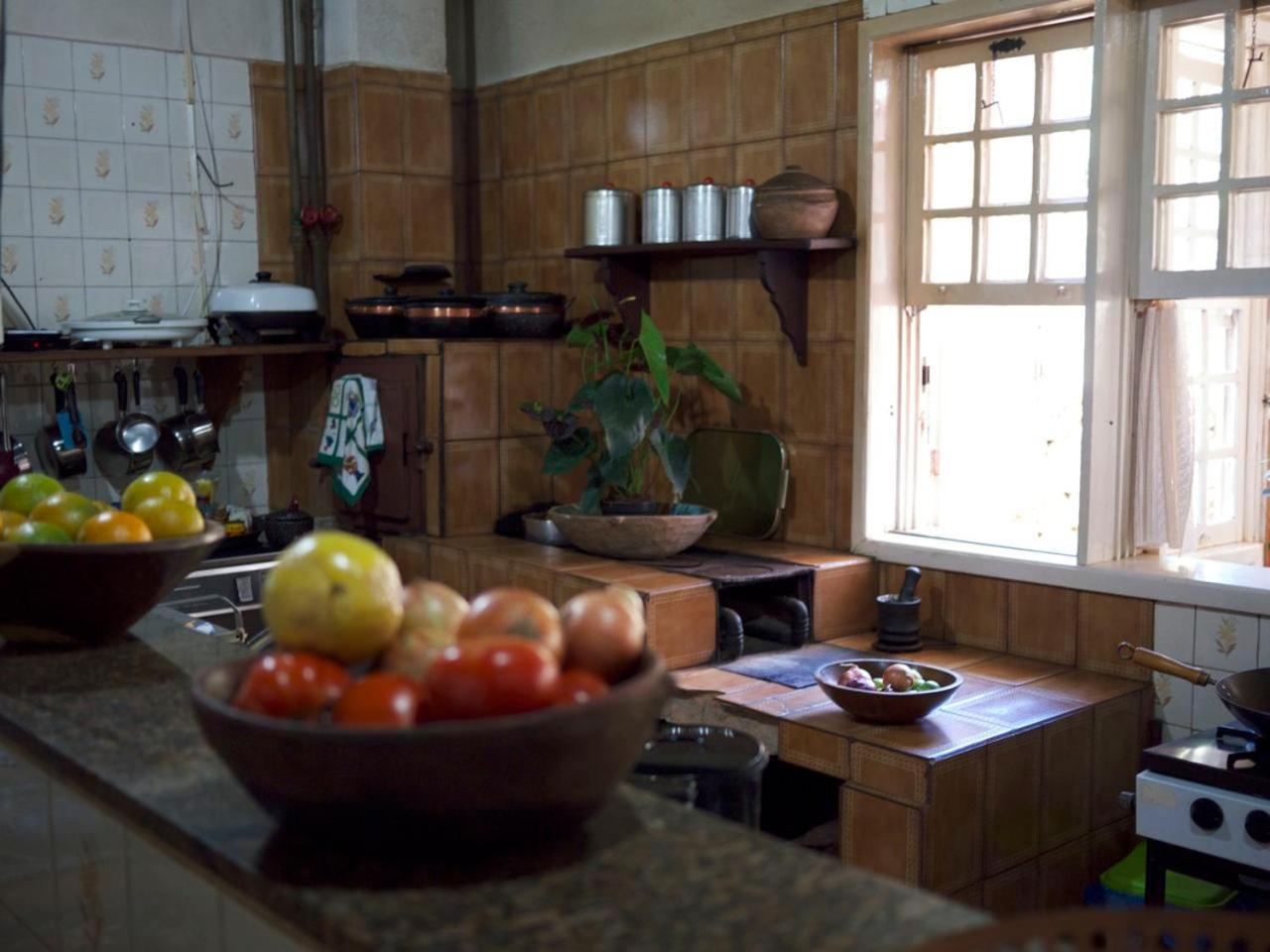 Fazenda Quinta Da Esperança- E Lazer Estalagem