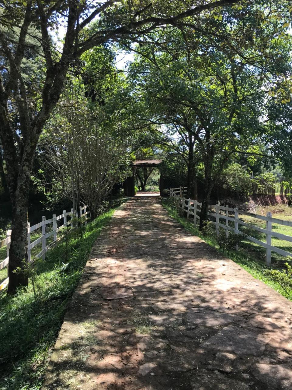 Fazenda Quinta Da Esperança- E Lazer Estalagem Tiradentes