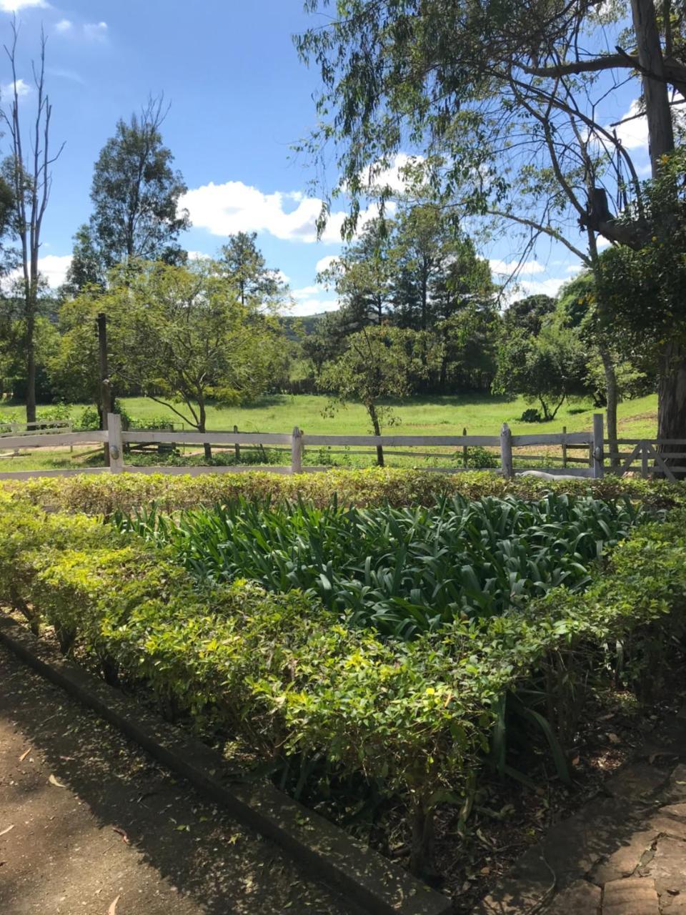 Fazenda Quinta Da Esperança- E Lazer * Tiradentes
