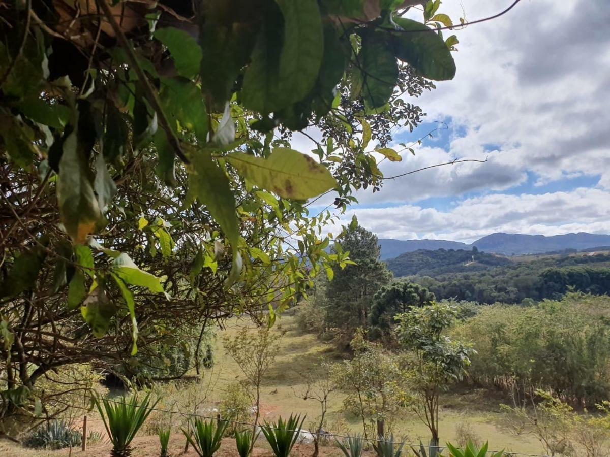 Fazenda Quinta Da Esperança- E Lazer