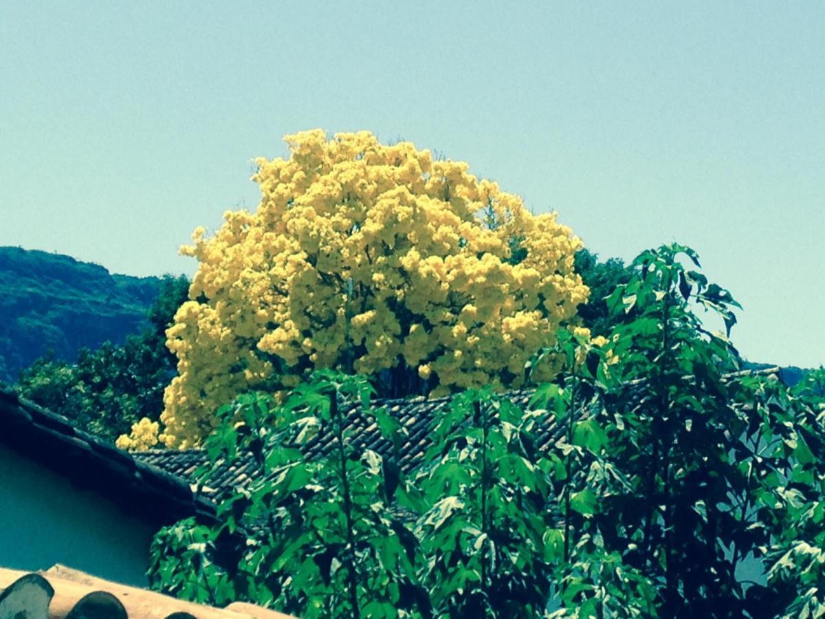 Fazenda Quinta Da Esperança- E Lazer Estalagem